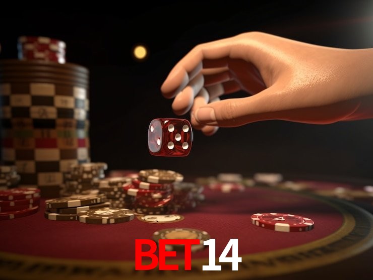 Estatísticas BET14
